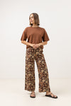 Cantabria Wide Leg Pant