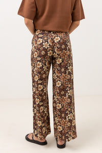 Cantabria Wide Leg Pant