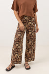 Cantabria Wide Leg Pant